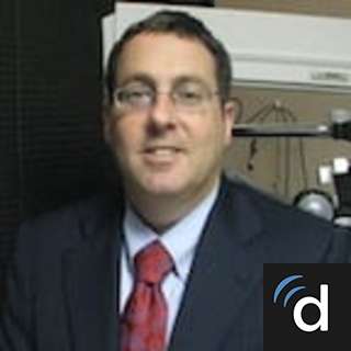 Robert Scharfman, MD