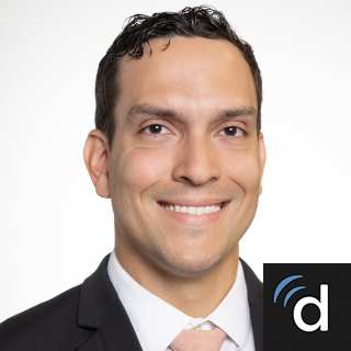 Brian Cervoni Rosario, MD