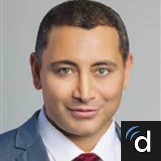 Roman Rayham, MD