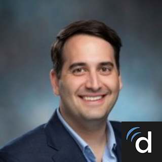 Brandon Blau, MD