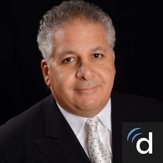 George Ellis Jr., MD