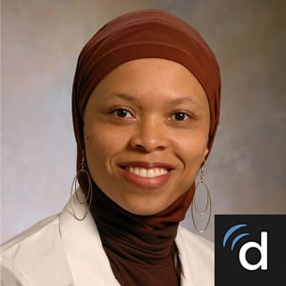 Adrianne Dade, MD