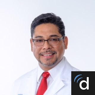 Gabriel Rodriguez, MD