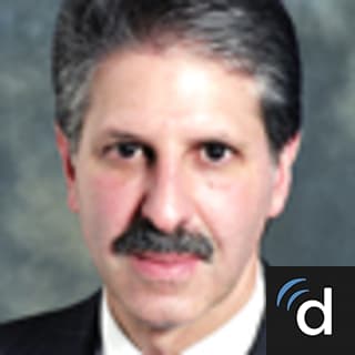 Gary Zimberg, MD