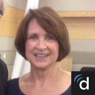 Mary Jo Graham