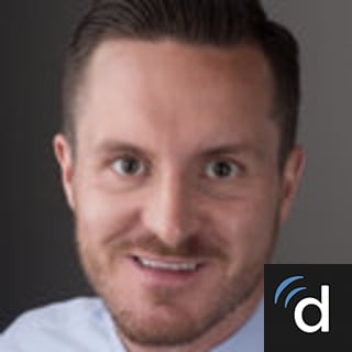 Aidan Sharkey, MD