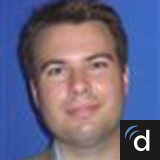 Michael Ham, MD