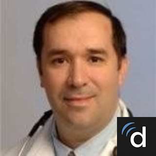 Albert Langou, MD, Internal Medicine, Torrington, CT