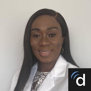 Dorisse Nguimfack