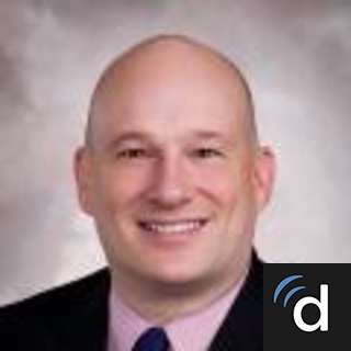 Douglas Brust, MD