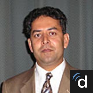 Zahid Baig, MD