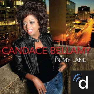 Candace Bellamy, MD