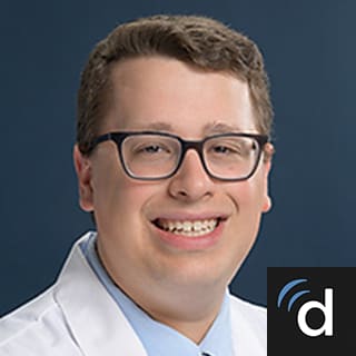 Eric Cross, Pulmonology, Bethlehem, PA