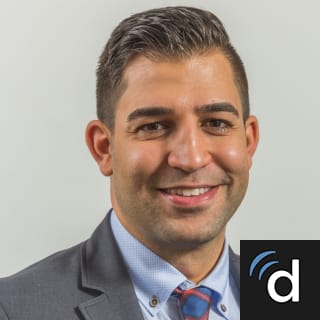 Osama Hadid, MD