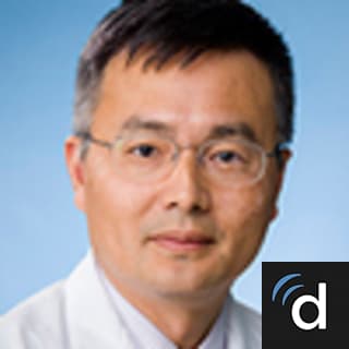 Xiang Fang, MD, Neurology, Galveston, TX