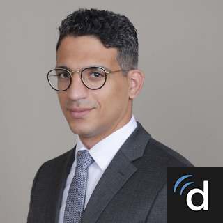 Mahmoud Abdelwahab, MD