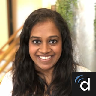 Sumana Setty, MD