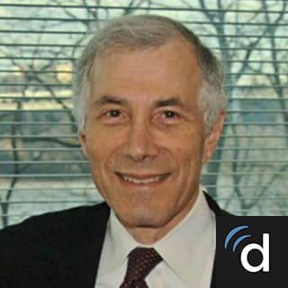Joseph John Mann, MD
