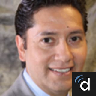 Edgar Santillan, MD