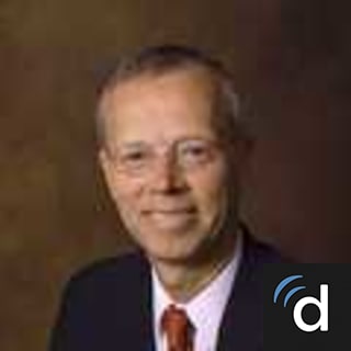 James Carlson, MD