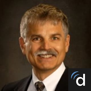 Dennis Klebba, MD
