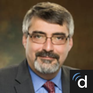 Alexandre Koumtchev, MD