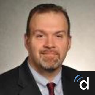 Jimbob Faulk, MD
