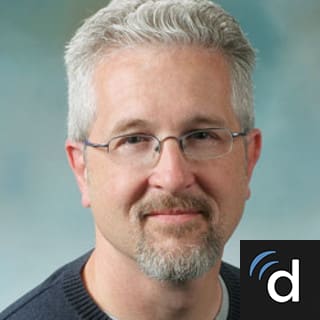 David Riley, MD