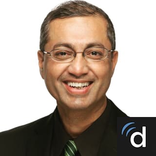 Shiraz Farooq, MD