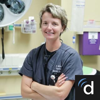 Dr. Michelle C. McDade, MD | Meriden, CT | Emergency Medicine Physician ...