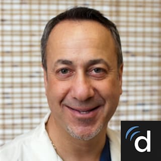 Mark Magariello, MD