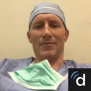 Peter Hall, Orthopedics, Seattle, WA