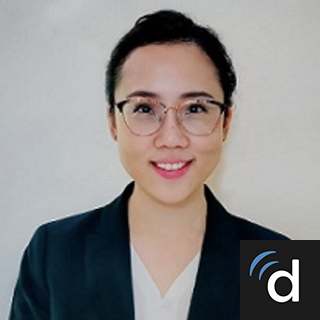 Athena Zhang, MD