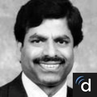 Ethiraj Ramchander, MD