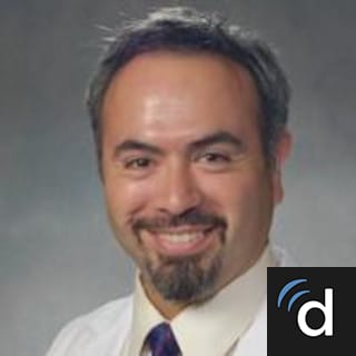 Mateo Ledezma, MD