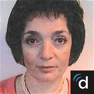 Elena Iarikova, MD