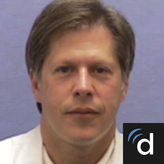 William Rudy, DO