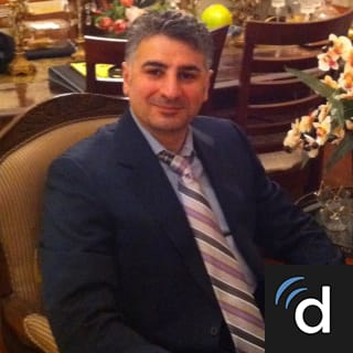Ammar Qoubaitary, MD