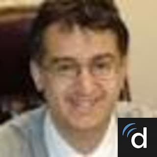 Samer Eldeiry, MD