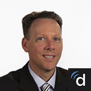 Lance Gibson, MD