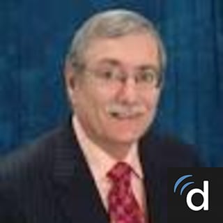 Roger Bond, MD