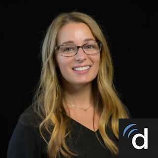 Andrea Brooks, Family Nurse Practitioner, Morganton, NC