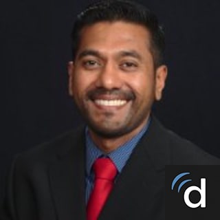 Joyesh Raj Dr. Joyesh S. Thomas, MD | Memphis, TN | Emergency Medicine Physician ...