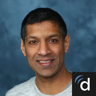 Karna Murthy, MD