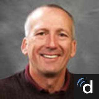 Thomas Coburn, MD, Family Medicine, Johnstown, CO