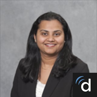 Aravinda (Pulakurthi) Reddy, MD, Nephrology, Elizabeth, NJ