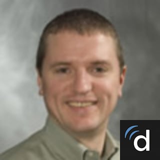 Eric Hoeper, MD, Family Medicine, Skokie, IL