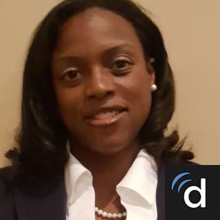 Tiffany Byrd, MD