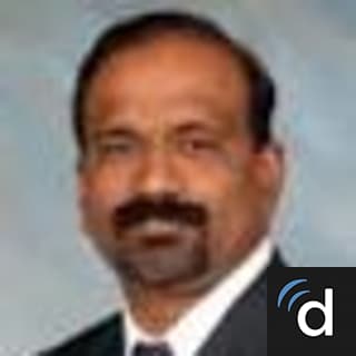 Ravi Kancha, MD