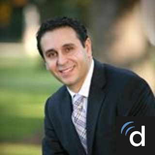 Rabin Nikjoo, MD
